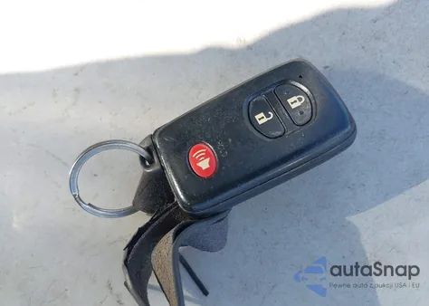 2010 Toyota Prius I/Ii/Iii/Iv/V from USA, damaged, VIN JTDKN3DU4A0175538